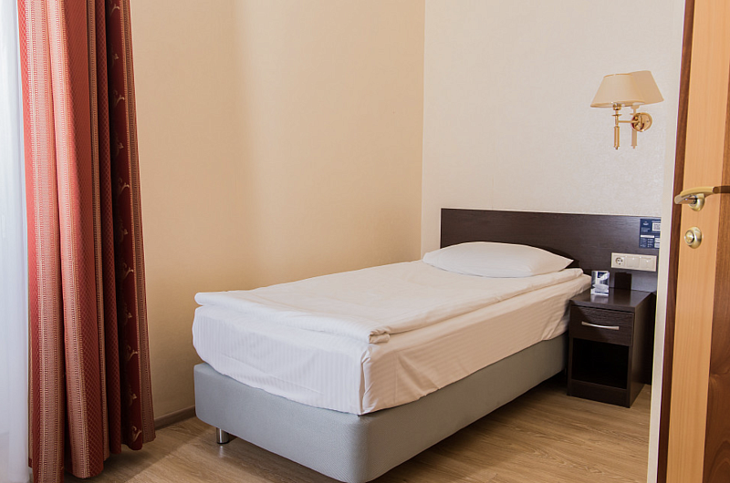 1-местный 1-комн. Стандарт